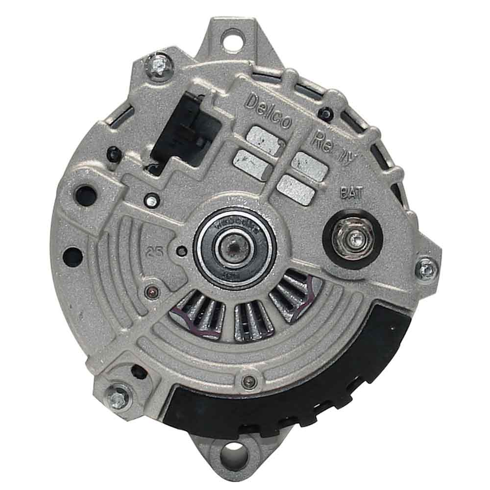 1992 Buick Skylark Alternator