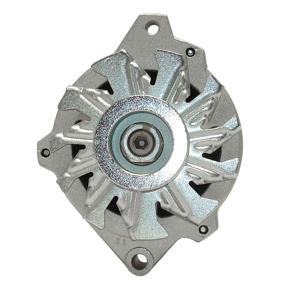 1992 Buick Skylark Alternator