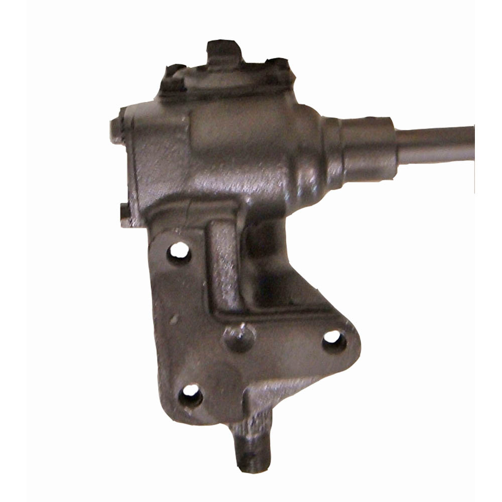1936 Desoto Deluxe Airstream Manual Steering Gear Box
