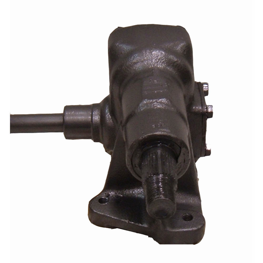 1936 Desoto Deluxe Airstream Manual Steering Gear Box