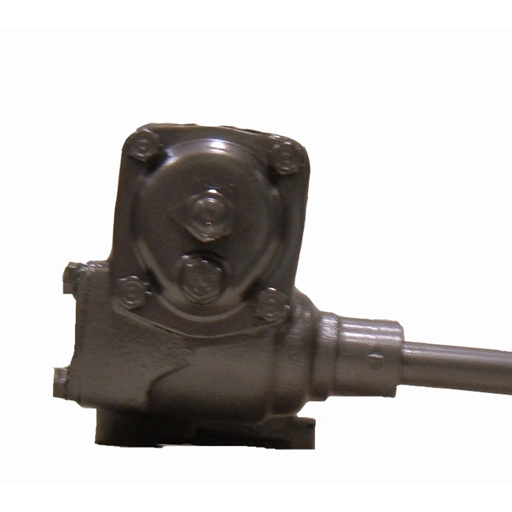 1936 Desoto Deluxe Airstream Manual Steering Gear Box