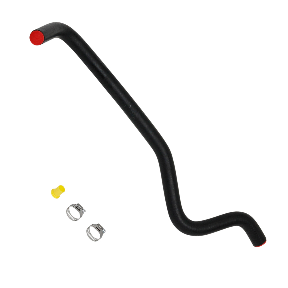 2003 Bmw X5 Power Steering Reservoir Hose