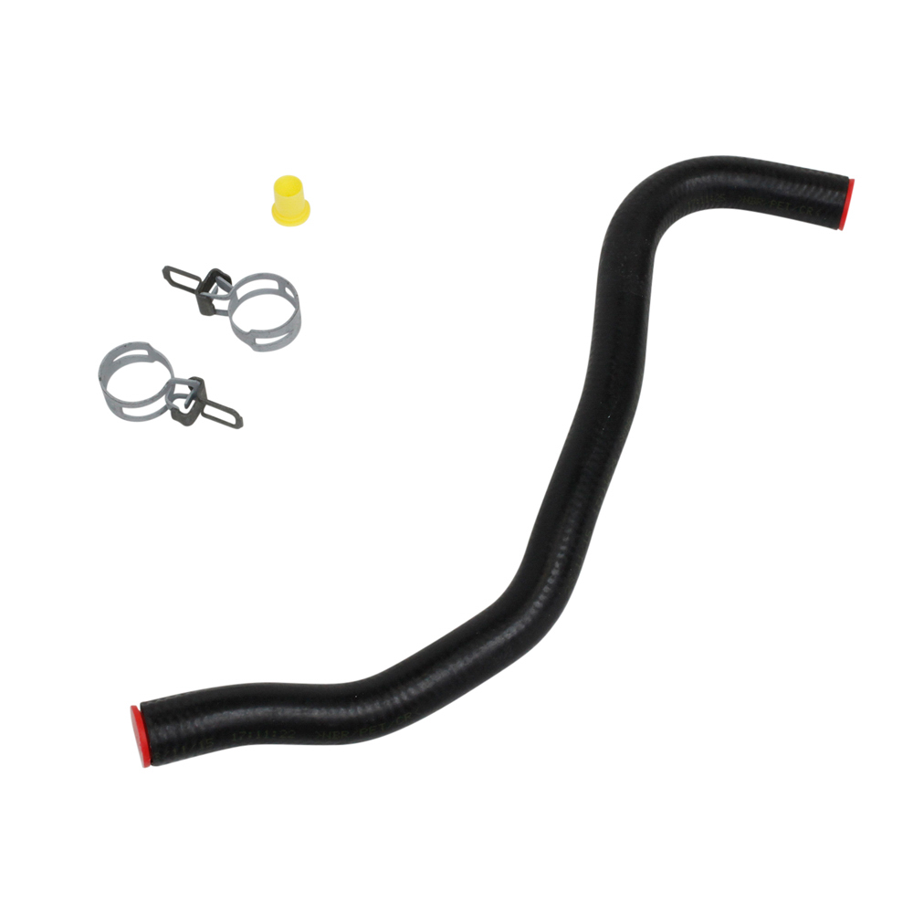 2012 Bmw 128i Power Steering Reservoir Hose