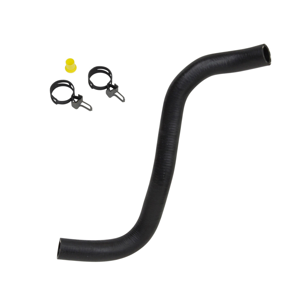 2012 Bmw 128i Power Steering Reservoir Hose
