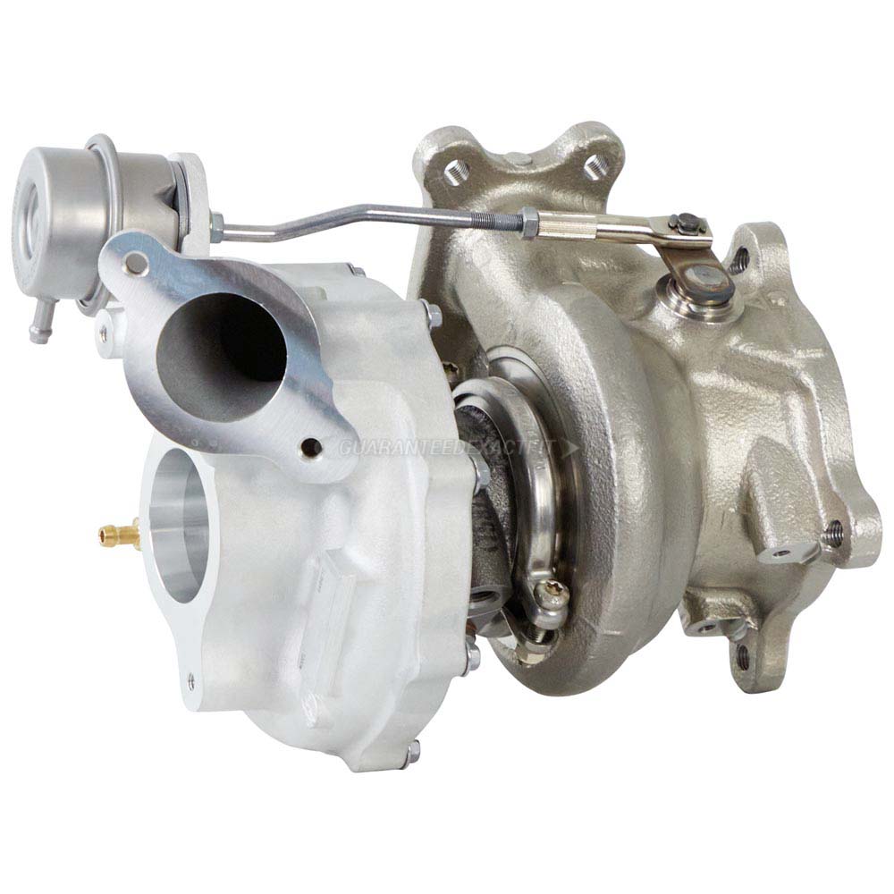 Garrett 814306-5014S Turbocharger