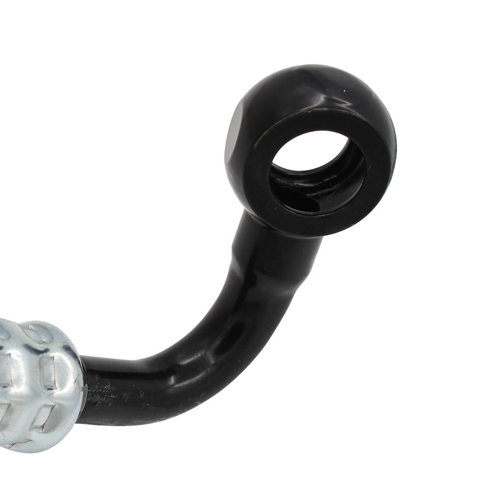 2001 Bmw 330i Power Steering Return Line Hose Assembly