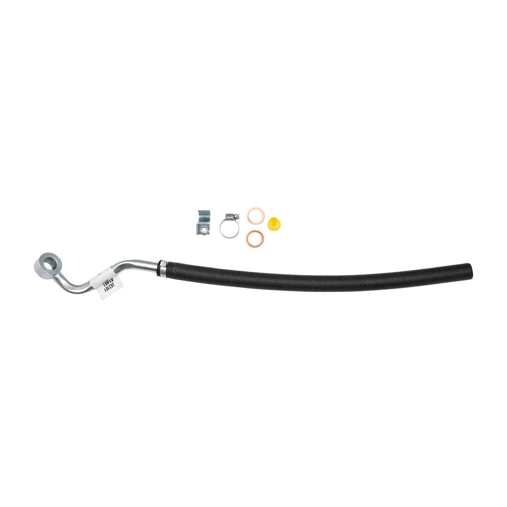 1999 Bmw Z3 Power Steering Return Line Hose Assembly