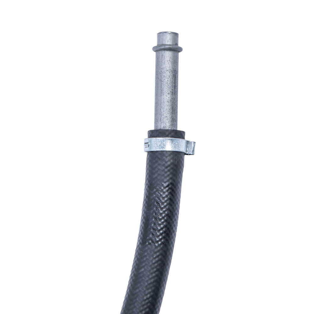 2000 Bmw 740i Power Steering Return Line Hose Assembly