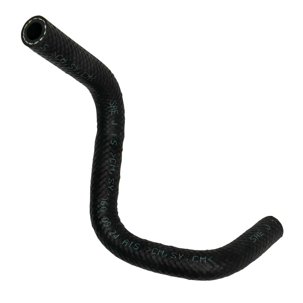 2012 Nissan Armada Power Steering Return Line Hose Assembly
