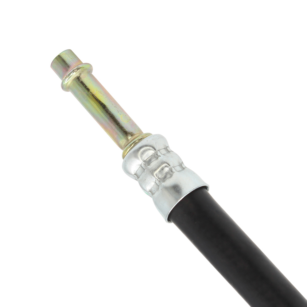 2000 Bmw 540i Power Steering Return Line Hose Assembly