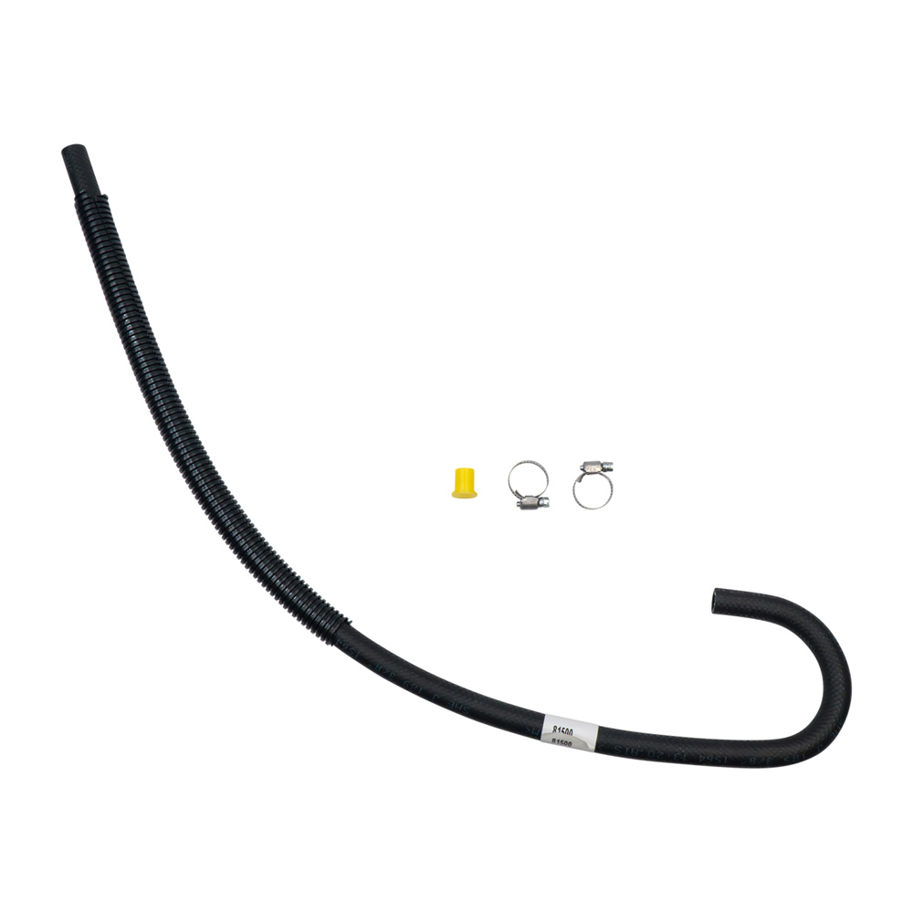 2017 Gmc Sierra 2500 HD Power Steering Return Line Hose Assembly