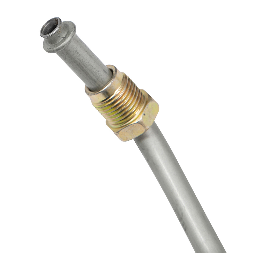 2000 Volkswagen Cabrio Power Steering Return Line Hose Assembly