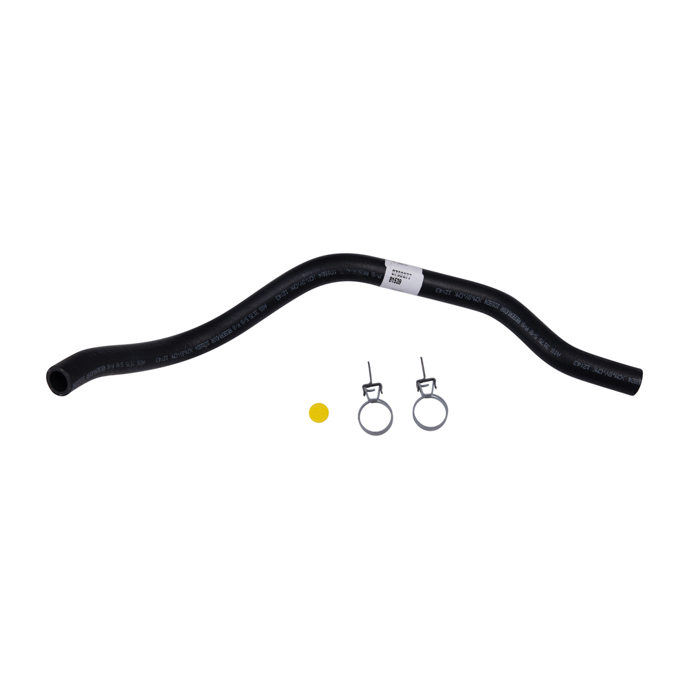 2000 Ford Expedition Power Steering Reservoir Hose