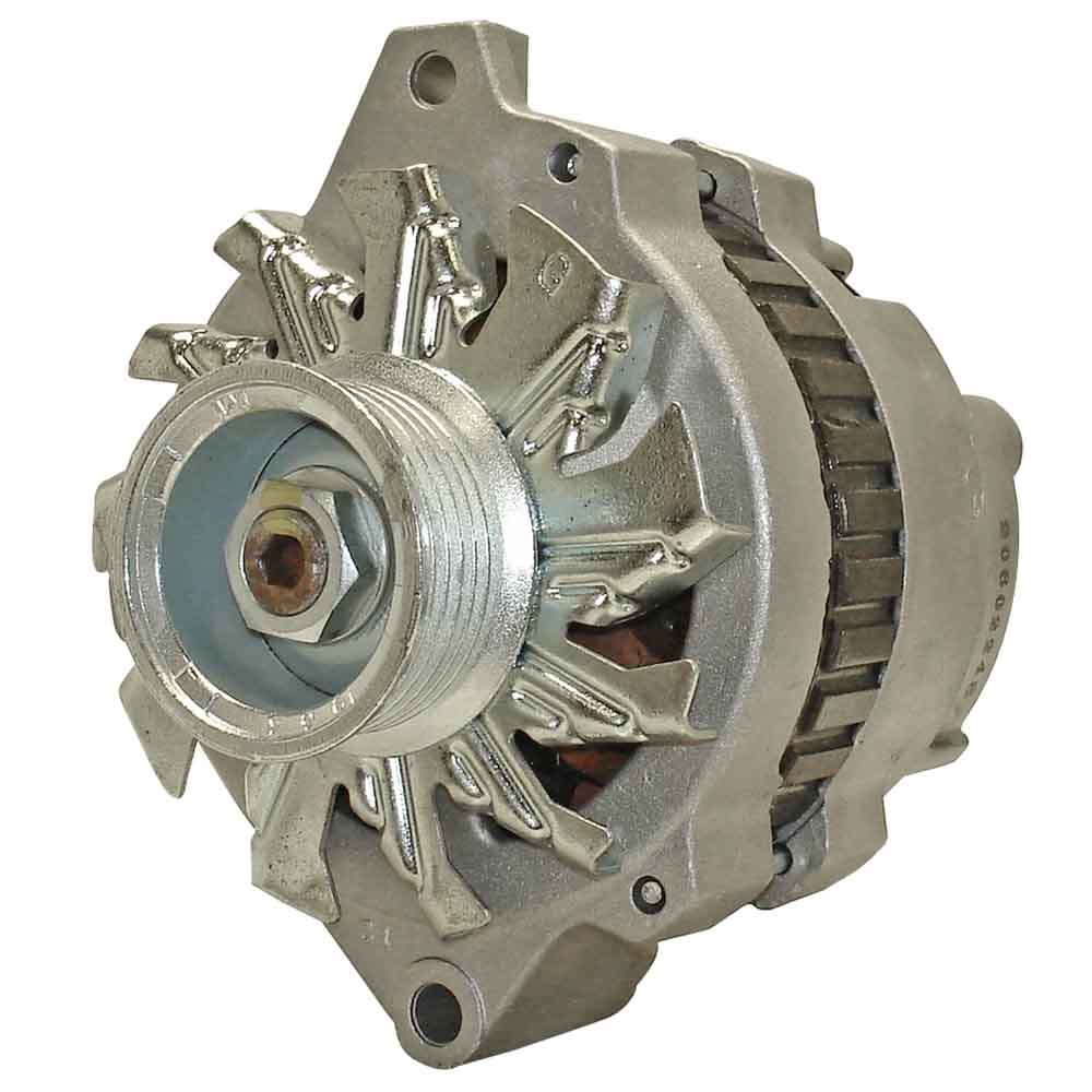1993 Oldsmobile Achieva Alternator