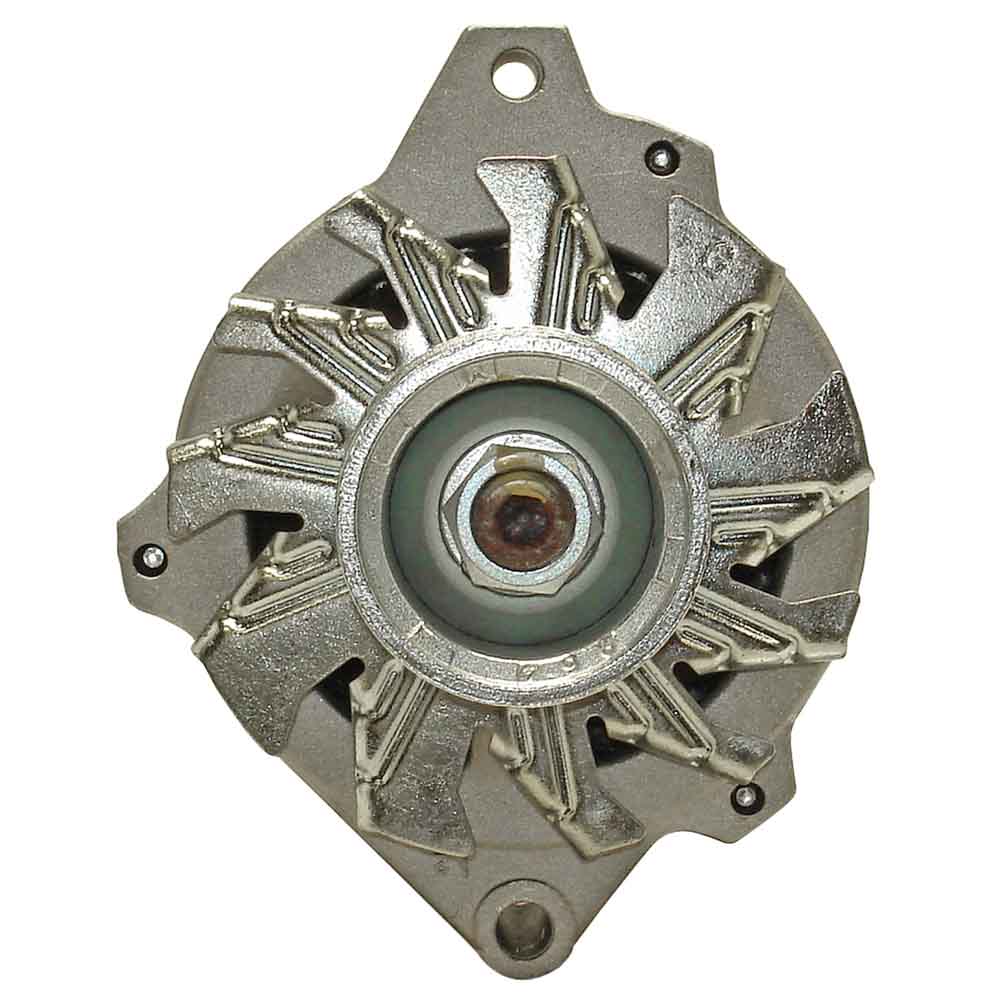 1993 Oldsmobile Achieva Alternator