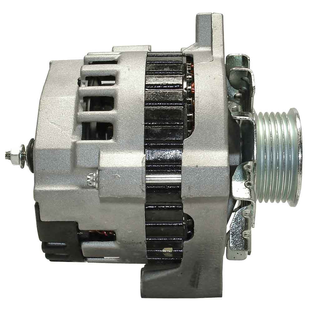 1993 Oldsmobile Achieva Alternator