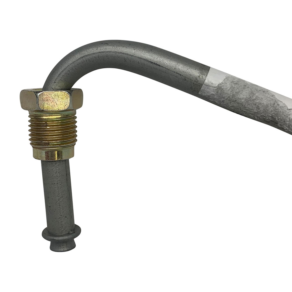 2002 Gmc Savana 3500 Power Steering Return Line Hose Assembly