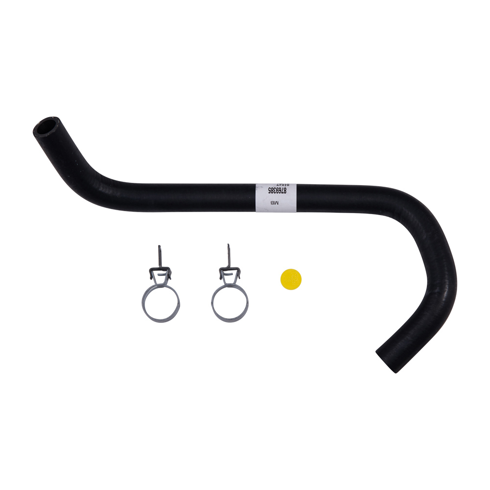 2013 Lexus LX570 Power Steering Reservoir Hose
