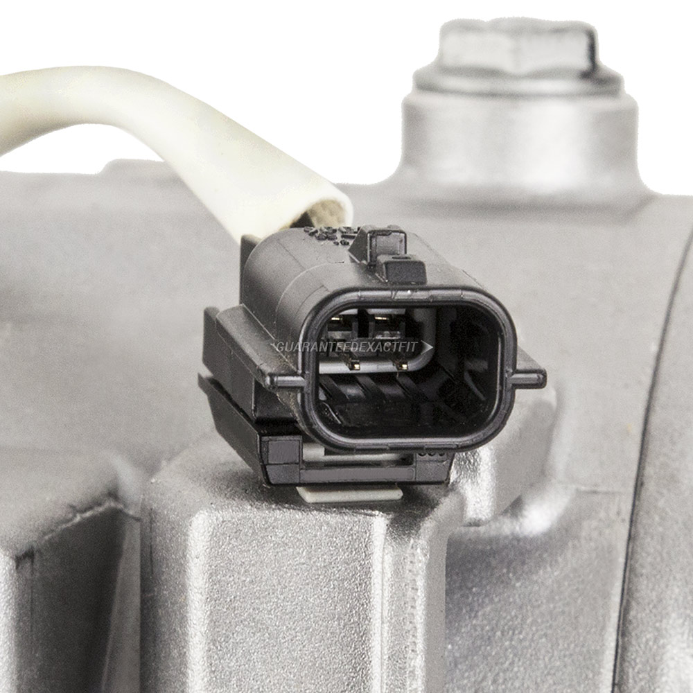 OEM / OES 60-03694NC A/C Compressor