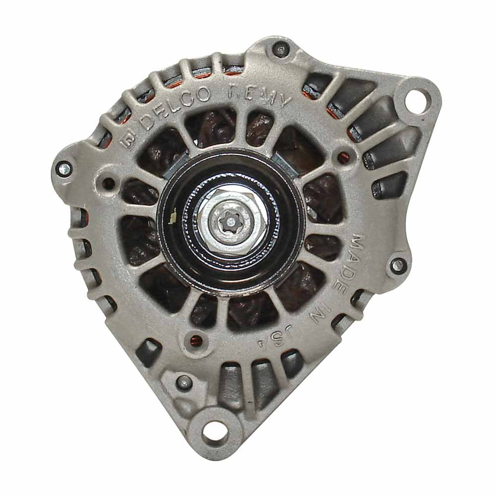 1996 Chevrolet Monte Carlo Alternator