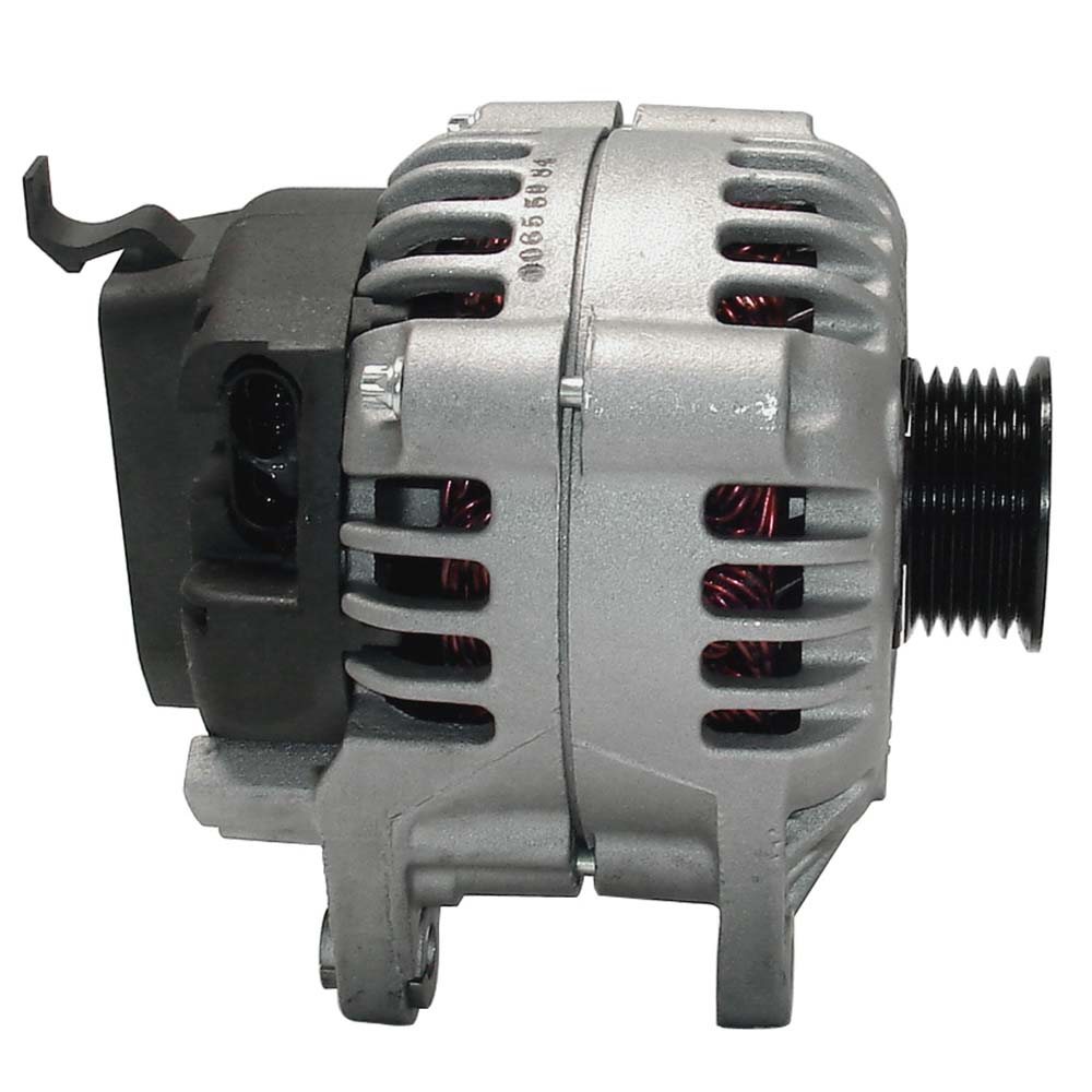 1996 Chevrolet Monte Carlo Alternator