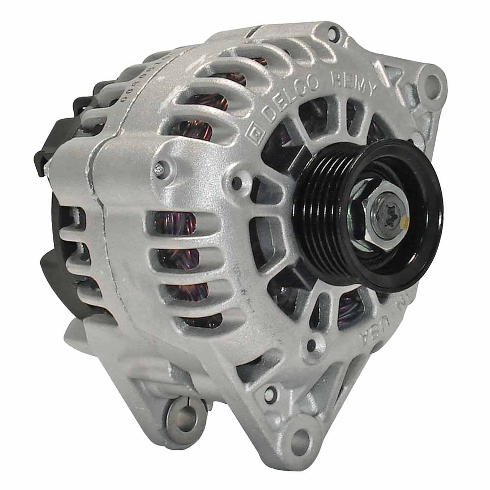 1996 Buick Regal Alternator