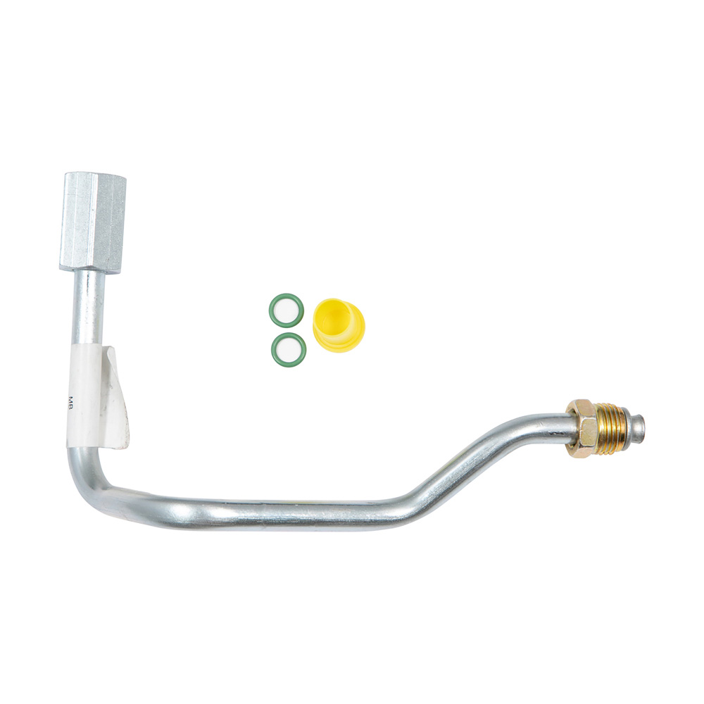 1982 Saab 900 Power Steering Pressure Line Hose Assembly