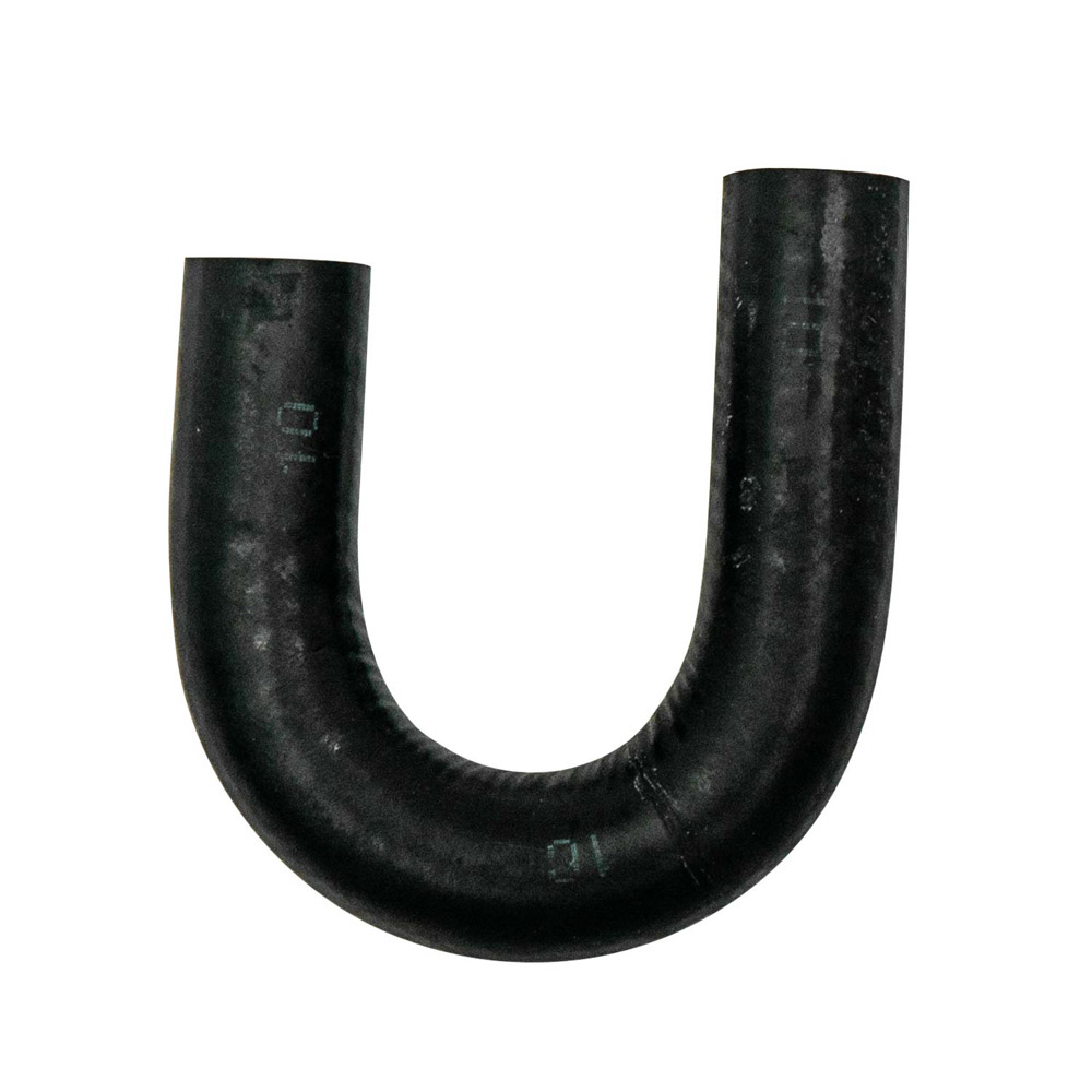 2012 Mitsubishi Lancer Power Steering Return Line Hose Assembly