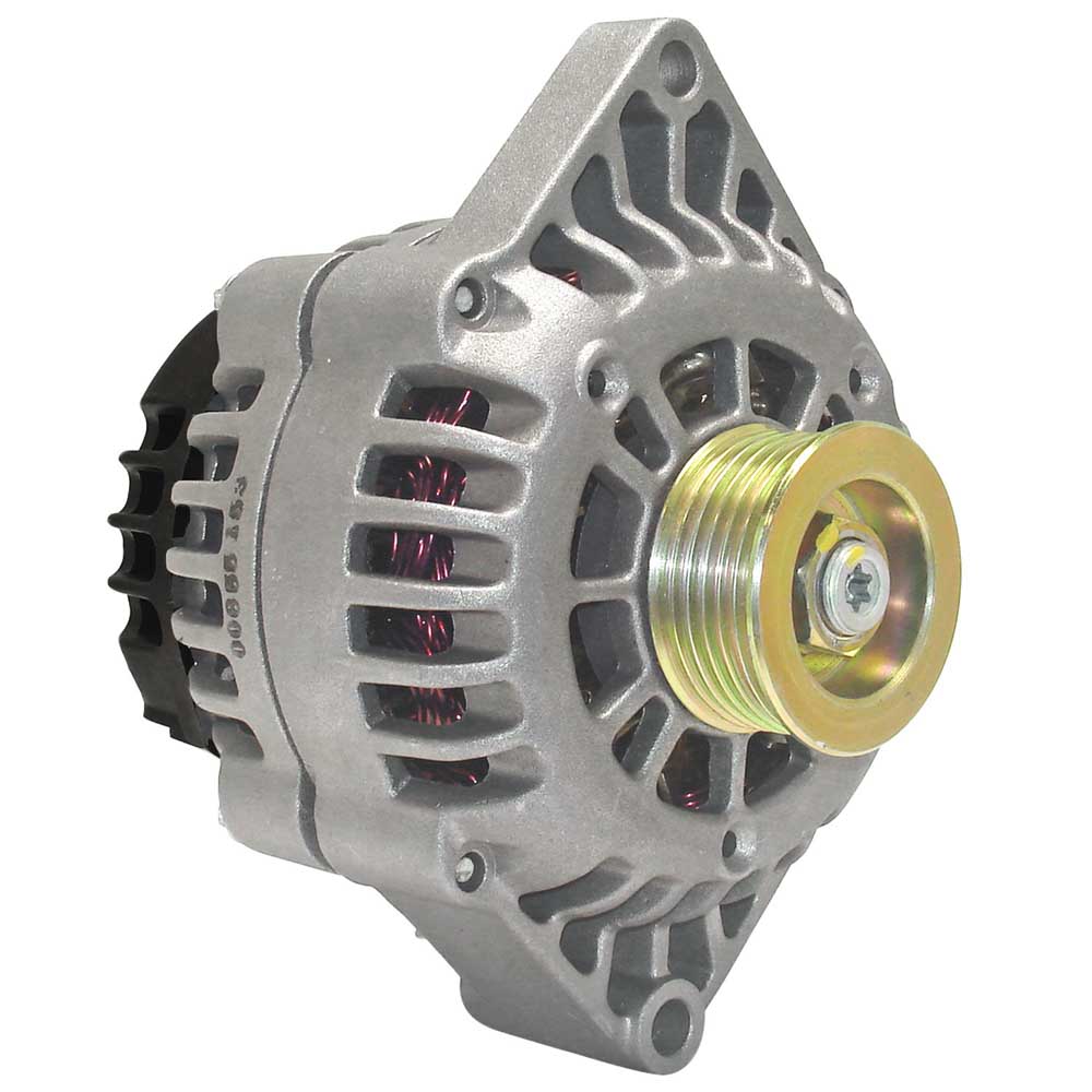 1994 Oldsmobile Ninety Eight Alternator