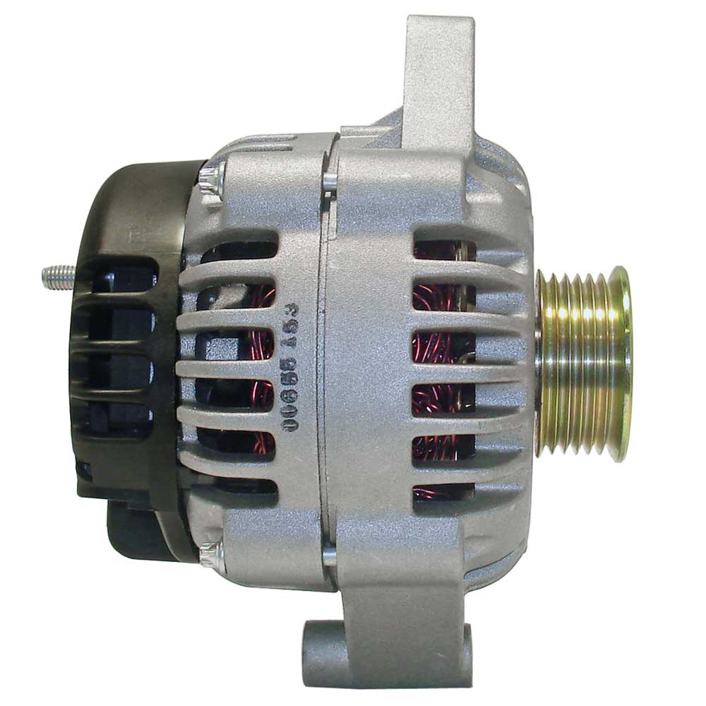 1994 Oldsmobile Ninety Eight Alternator