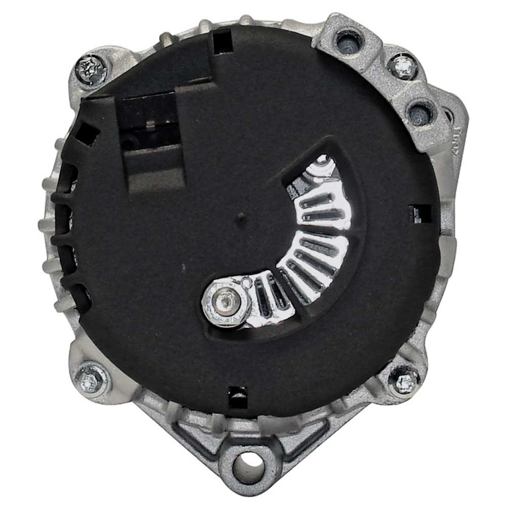 1995 Gmc Safari Alternator