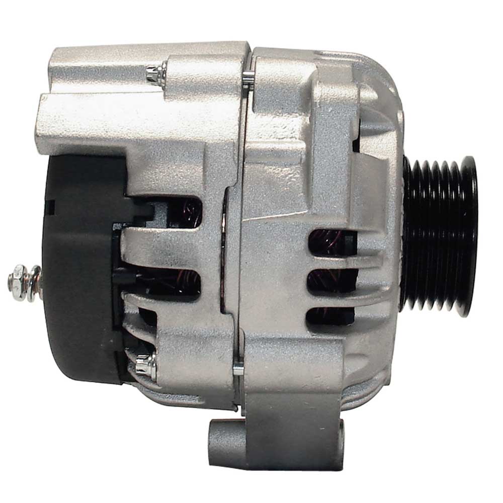 1995 Gmc Safari Alternator