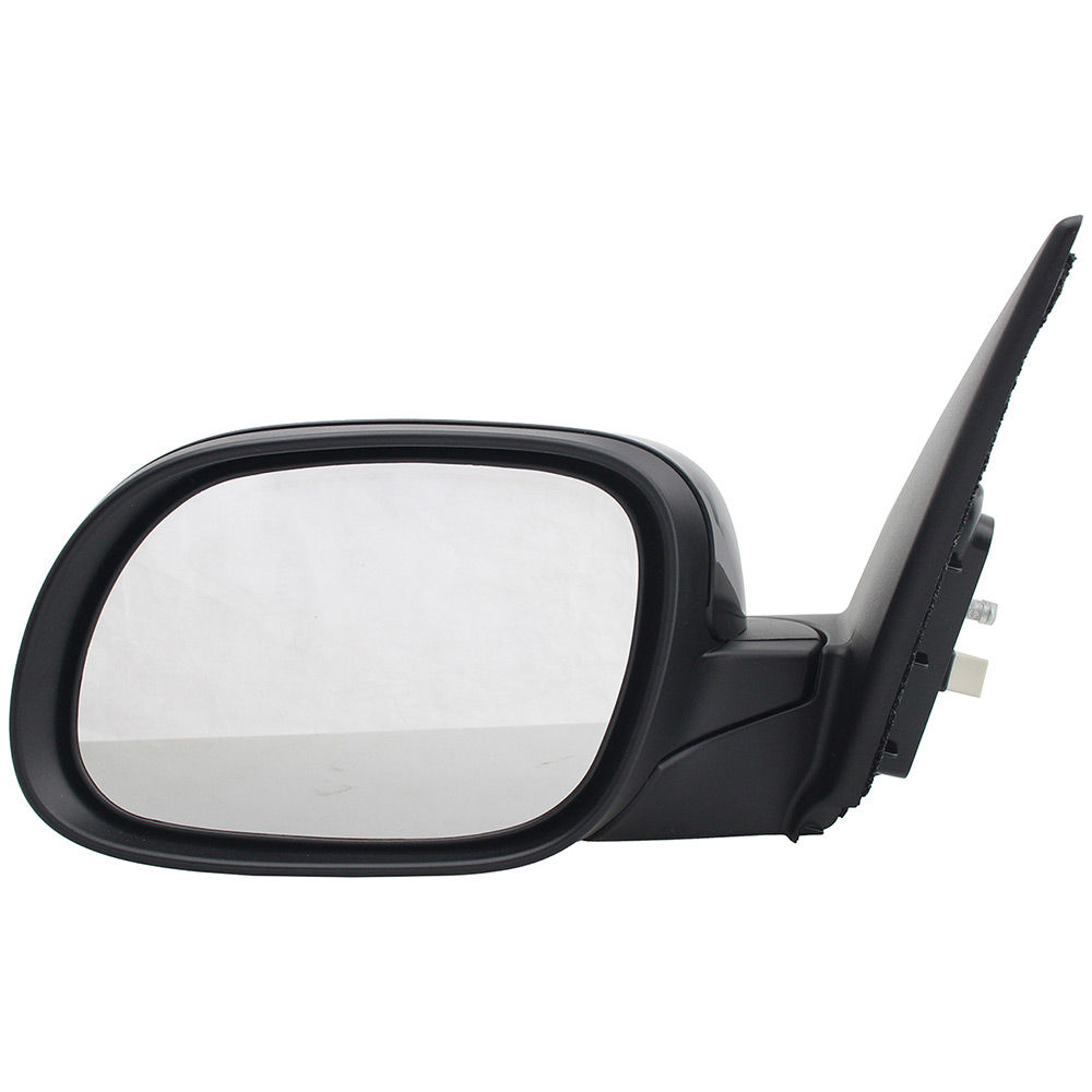 2016 Kia Soul Side View Mirror