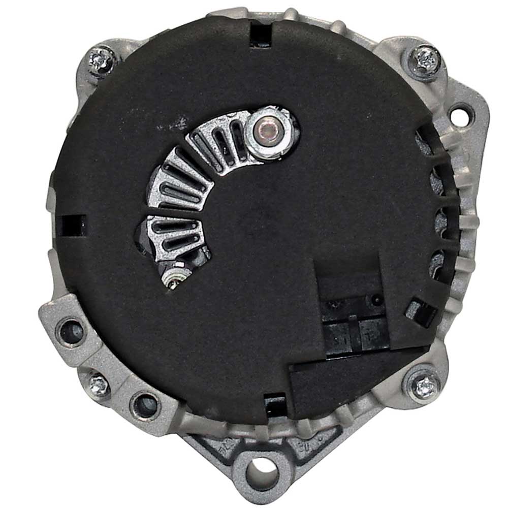 1994 Gmc Sonoma Alternator