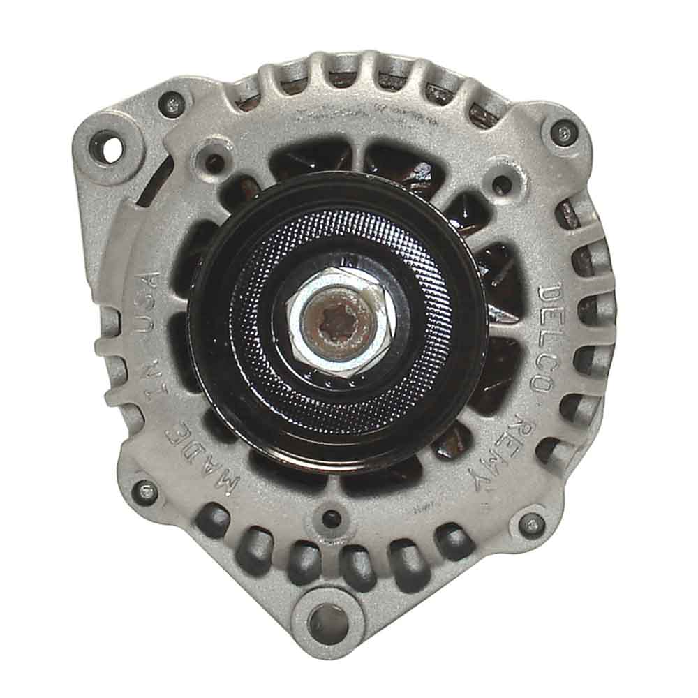1994 Gmc Sonoma Alternator