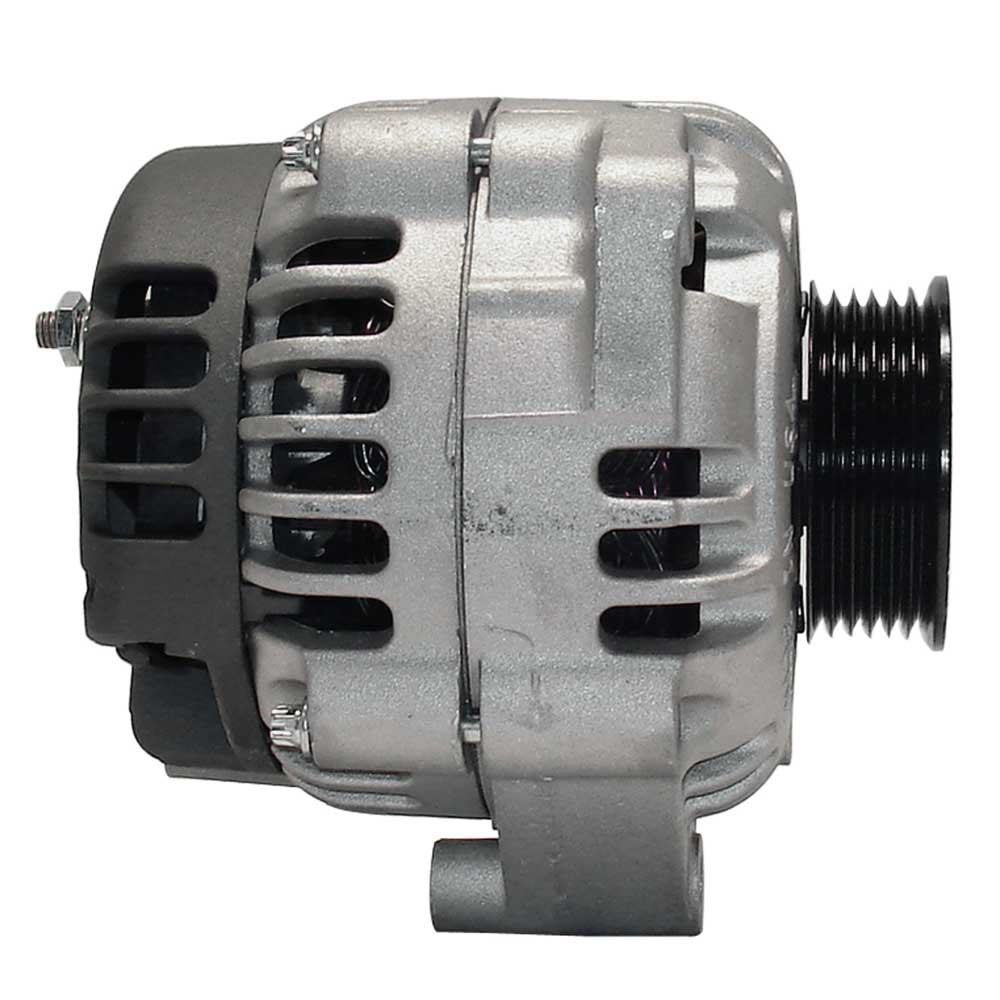 1994 Gmc Sonoma Alternator