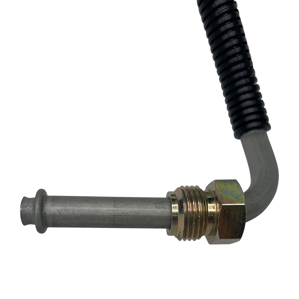 2007 Lexus RX350 Power Steering Return Line Hose Assembly