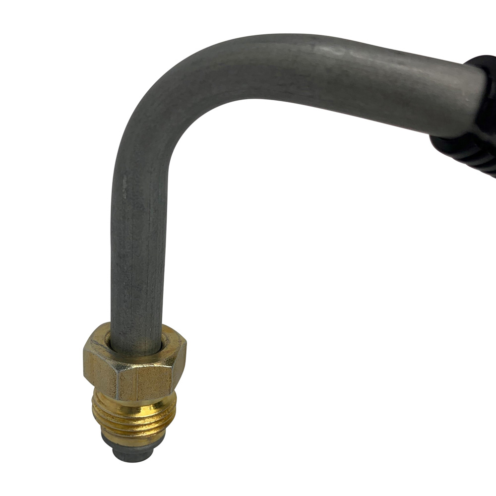 2004 Lexus RX330 Power Steering Return Line Hose Assembly