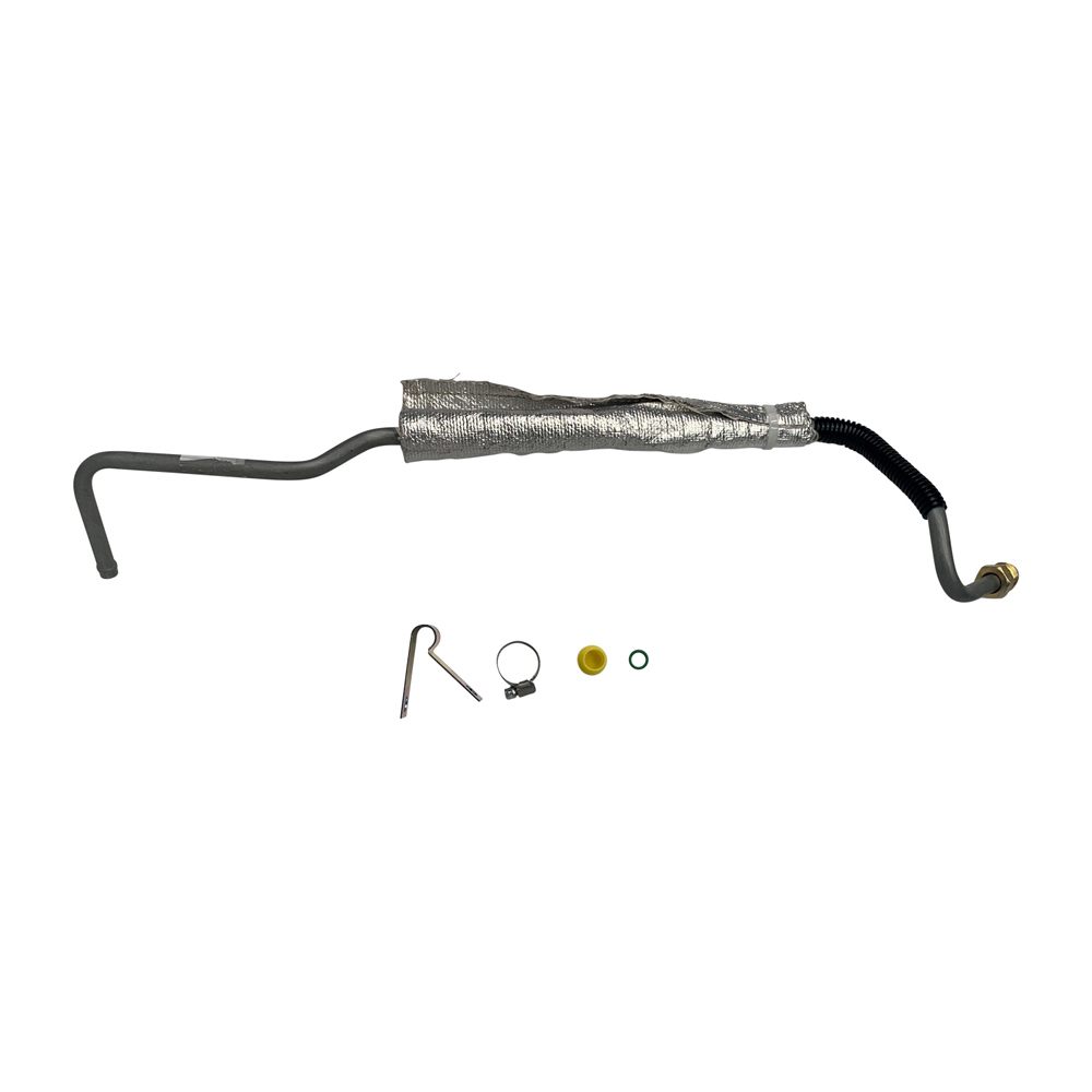 2004 Lexus RX330 Power Steering Return Line Hose Assembly