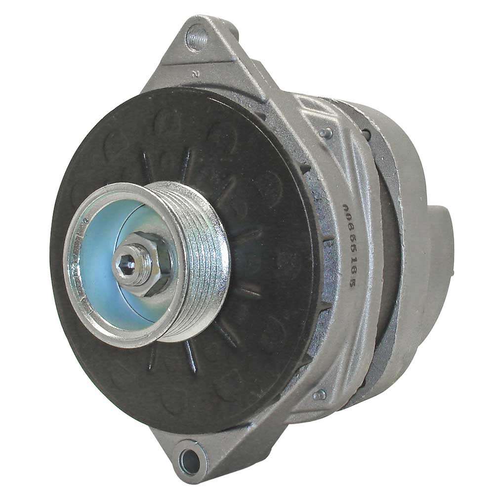 1994 Gmc P3500 Alternator