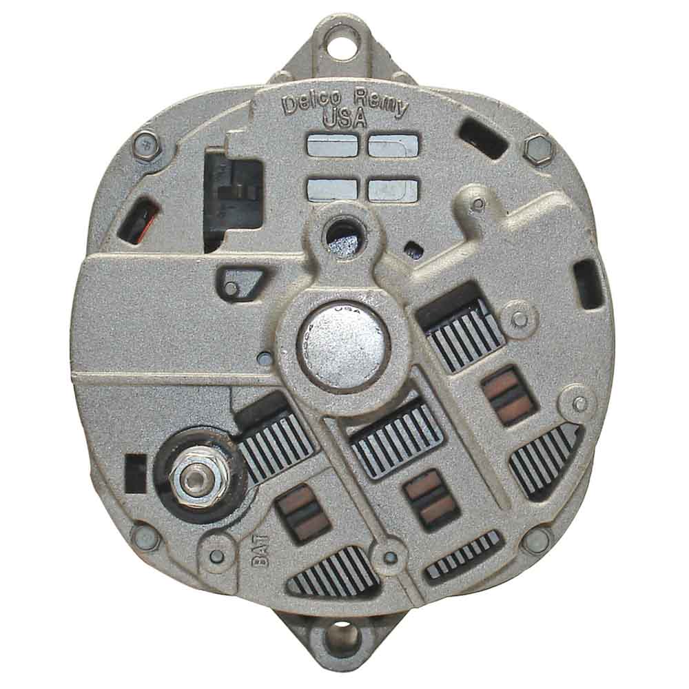 1994 Gmc P3500 Alternator