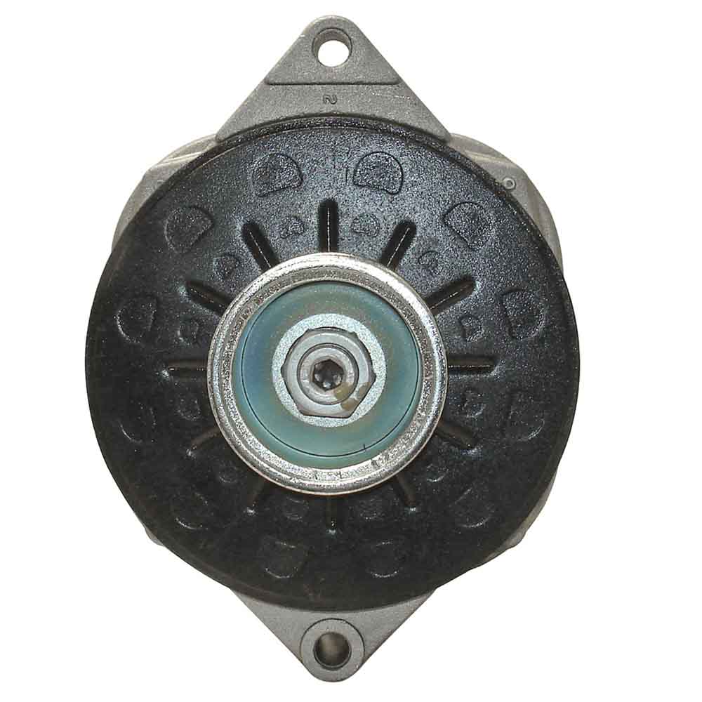 1994 Gmc P3500 Alternator