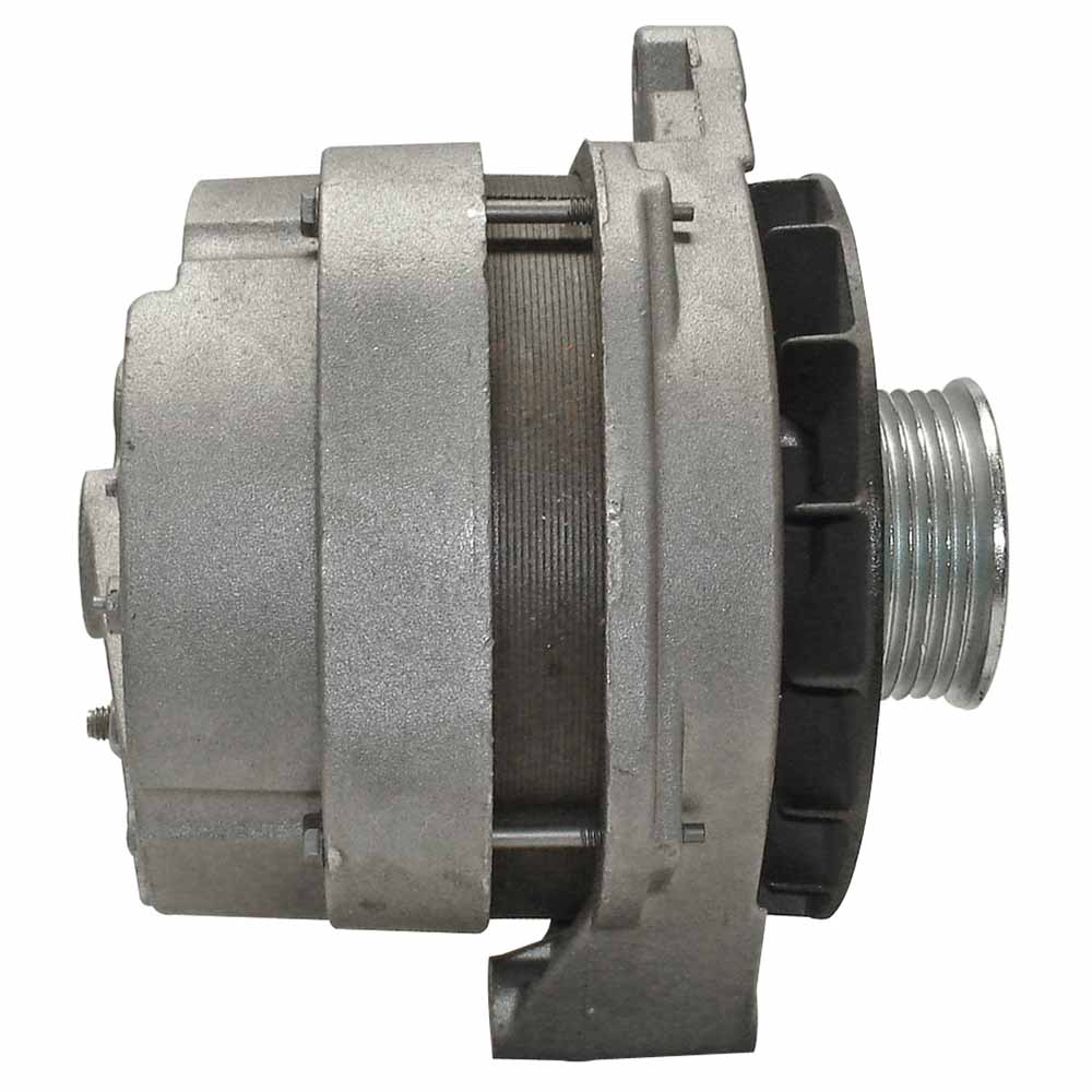 1994 Gmc P3500 Alternator