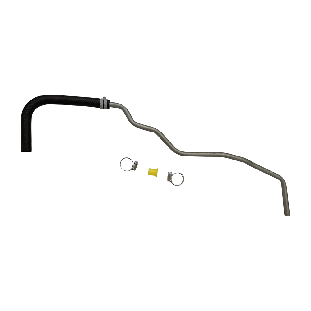 2000 Chevrolet Impala Power Steering Return Line Hose Assembly