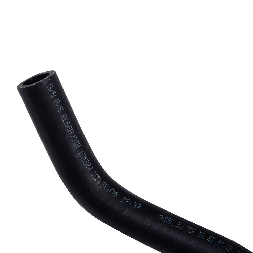 2004 Toyota Corolla Power Steering Reservoir Hose