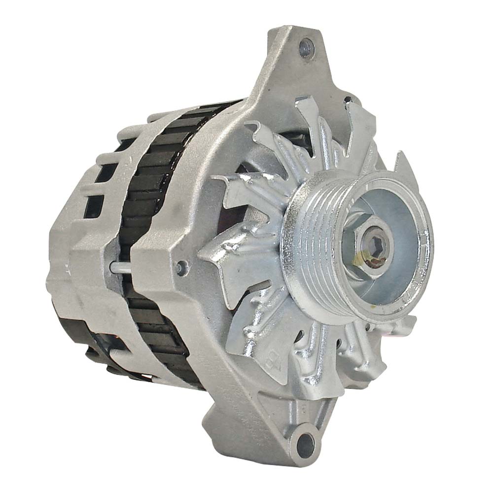 1994 Gmc P3500 Alternator