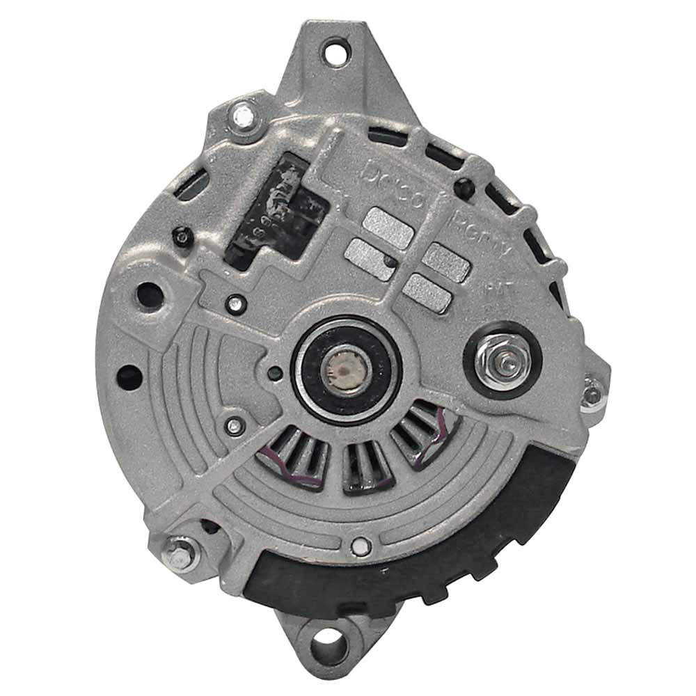 1994 Gmc P3500 Alternator