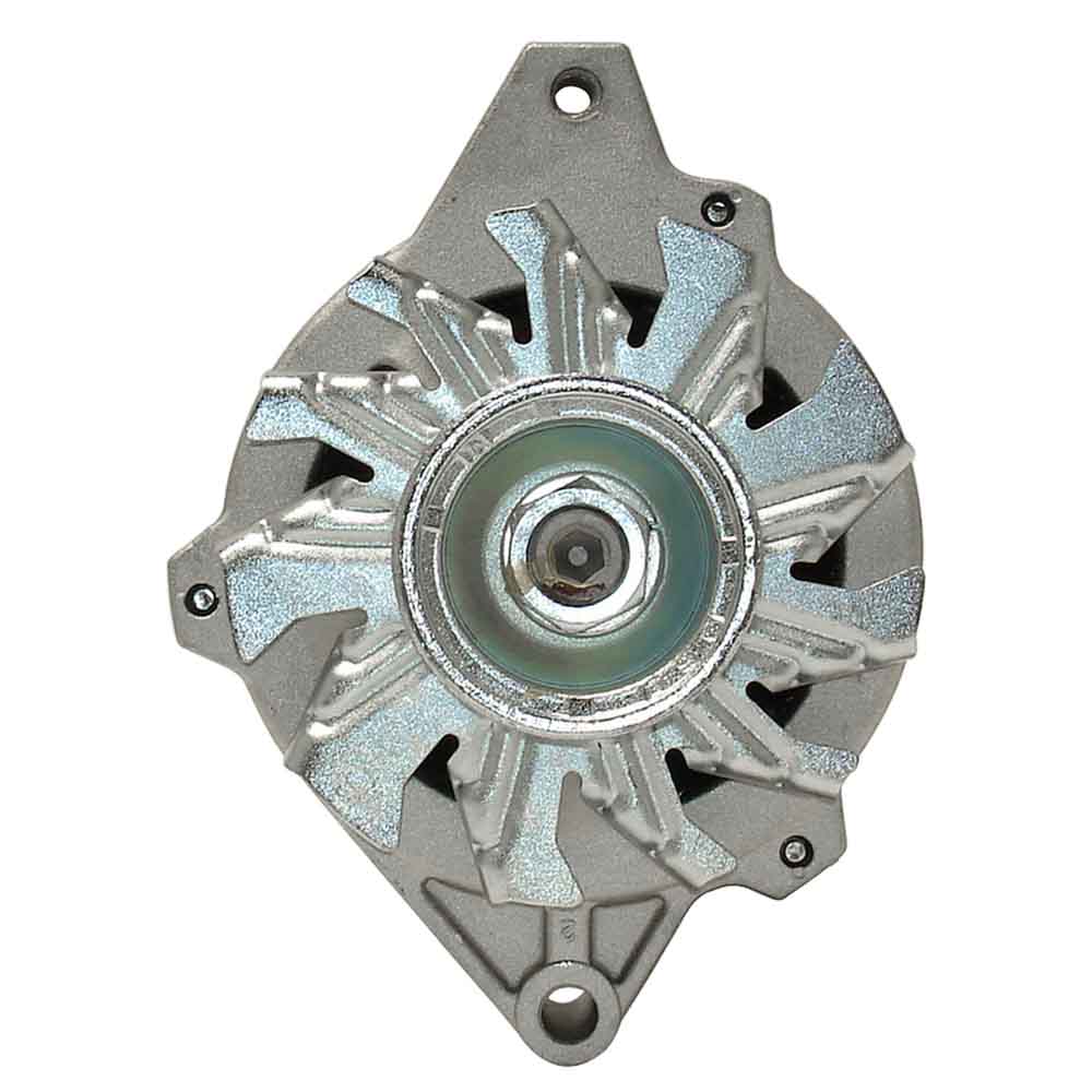 1994 Gmc P3500 Alternator