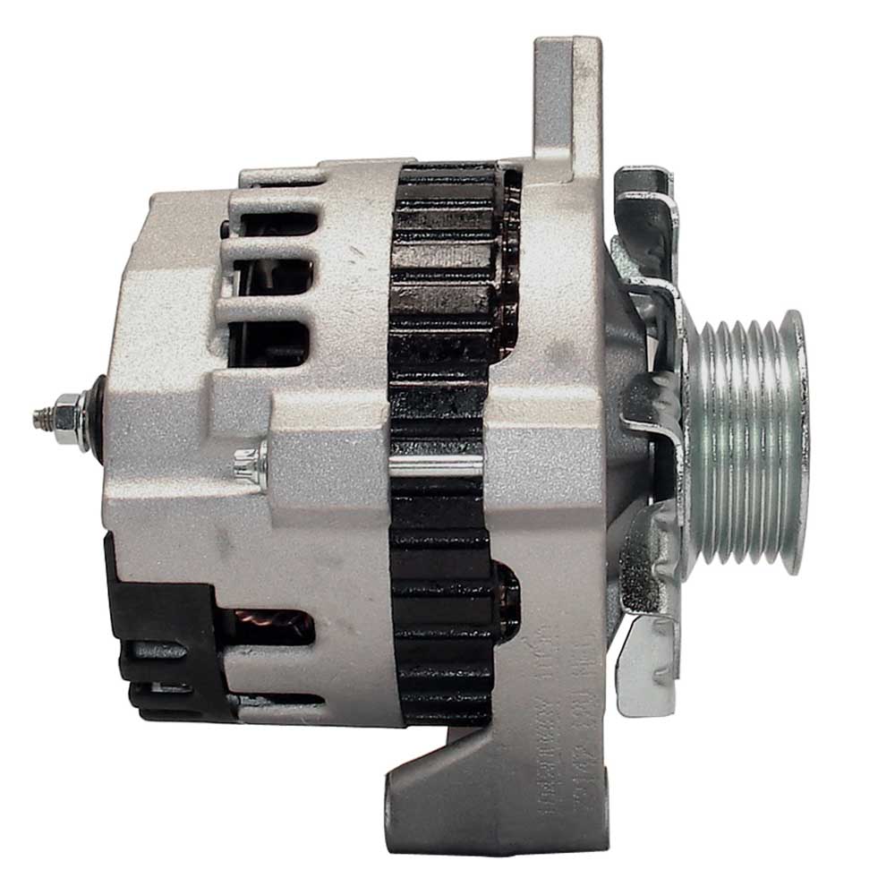 1994 Gmc P3500 Alternator