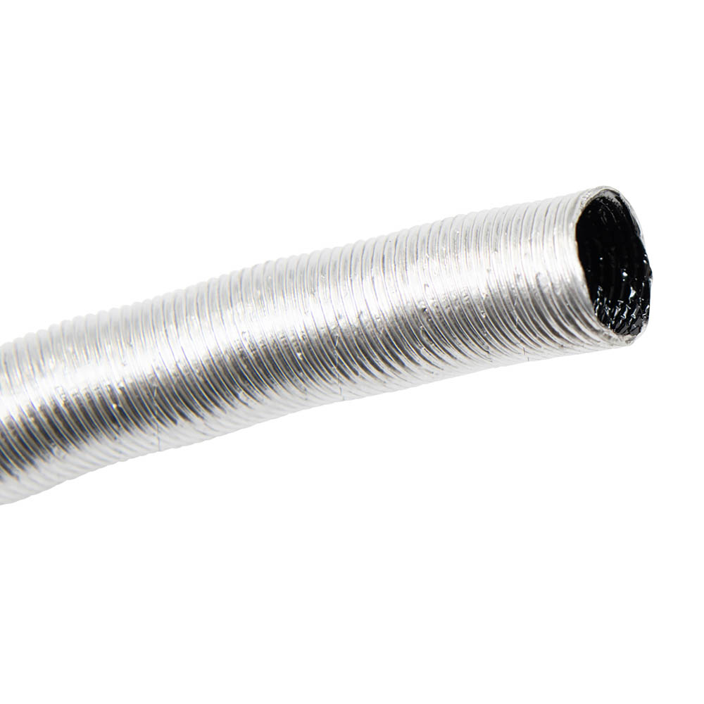 2003 Chrysler PT Cruiser Power Steering Return Line Hose Assembly